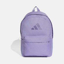Adidas Classic 3 Bars Logo Sırt Çantası
