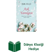 Mona Aşk Yanılgısı + Dünya Klasiği Hediye