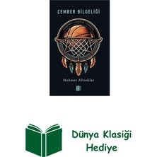 Mona Çember Bilgeliği + Dünya Klasiği Hediye