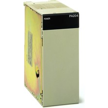 Omron C200HW-PA204