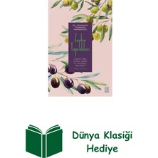 Ketebe Zeytin Yaprakları: Yunani Tıbbı Doğal Tedavi Ve... + Dünya Klasiği Hediye