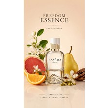 ESSERA PARFÜM Freedom Essence EDP Erkek Parfüm 50ml