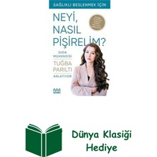 Mundi Neyi Nasıl Pişirelim? + Dünya Klasiği Hediye