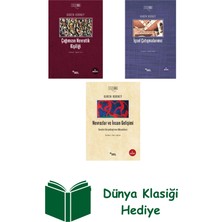 Sel Yayıncılık Karen Horney 3 Kitap Seti + Dünya Klasiği Hediye