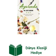 Mona Ayurveda + Dünya Klasiği Hediye