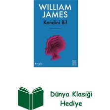 Ketebe Kendini Bil-Minyatür + Dünya Klasiği Hediye