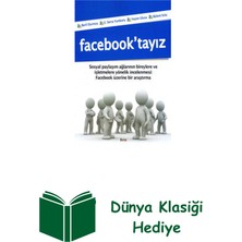 Beta Yayınları Facebook'tayız + Dünya Klasiği Hediye