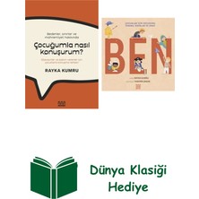 Mundi Rayka Kumru 2 Kitap Seti + Dünya Klasiği Hediye