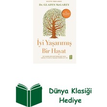 Mona Iyi Yaşanmış Bir Hayat + Dünya Klasiği Hediye