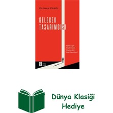 Mona Gelecek Tasarımcısı + Dünya Klasiği Hediye