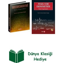 Beta Yayınları Ferda Yerdelen Tatoğlu 2 Kitap Seti + Dünya Klasiği Hediye