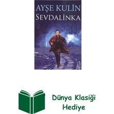 Everest Yayınları Sevdalinka + Dünya Klasiği Hediye