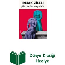 Everest Yayınları Gözlerini Kaçırma + Dünya Klasiği Hediye