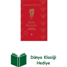 Everest Yayınları Bütün Romanları + Dünya Klasiği Hediye