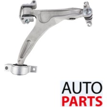Auto Parts S60 2017- - Alt Tabla Sağ