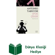 Everest Yayınları Ufuk Çizgisi + Dünya Klasiği Hediye