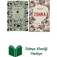 Koridor Yayıncılık Nabizade Nazım 2 Kitap Seti + Dünya Klasiği Hediye