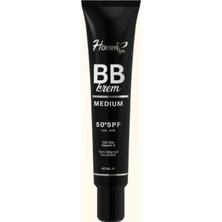 Homm Life Homm Lıfe Bb Krem Medıum 50+ Spf 40 ml
