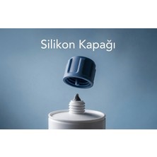 Sepetzone Silikon Kapağı - Kartuş ve Tüp Kapağı