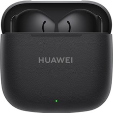 Huawei Huaweı Freebuds Se 3 Kulaklık, 42 Saat Pil Ömrü, Igeleceğe Dokunan Zarif Tasarım, 10 Dakikalık Şarjla 3 Saat Dinleme Süresi, Güçlü Bluetooth 5.4 Bağlantıları, IP54, Siyah