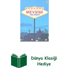 Everest Yayınları Boşanma Mevsimi + Dünya Klasiği Hediye