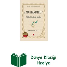 Kapı Yayınları Hz. Muhammed Için Bülbülün Kırk Şarkısı - 300.0... + Dünya Klasiği Hediye