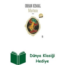 Everest Yayınları Murtaza-Midi Boy Özel Baskı + Dünya Klasiği Hediye