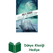 Everest Yayınları Cellat Mezarlığı + Dünya Klasiği Hediye