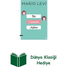 Everest Yayınları Bir Cümlelik Aşklar + Dünya Klasiği Hediye