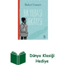 Everest Yayınları Bir Yılbaşı Hikayesi + Dünya Klasiği Hediye