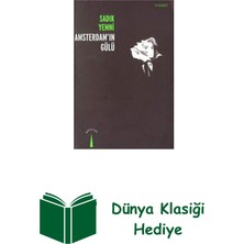 Everest Yayınları Amsterdam''ın Gülü + Dünya Klasiği Hediye
