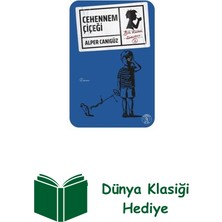 Everest Yayınları Cehennem Çiçeği - Bir Kamu Davası 2 + Dünya Klasiği Hediye