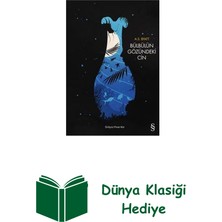 Everest Yayınları Bülbülün Gözündeki Cin + Dünya Klasiği Hediye