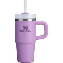 Stanley  The Quencher Protour Flip Straw Tumbler | 14 Oz (0,41 Litre) Sızdırmaz Pipetli Termos