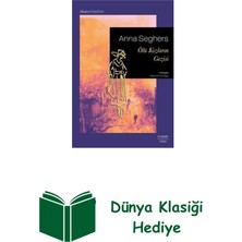 Everest Yayınları Ölü Kızların Gezisi + Dünya Klasiği Hediye