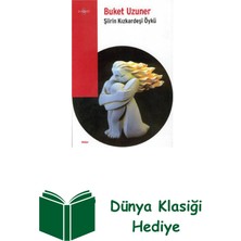 Everest Yayınları Şiirin Kızkardeşi Öykü + Dünya Klasiği Hediye