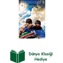Everest Yayınları Uçurtma Avcısı + Dünya Klasiği Hediye