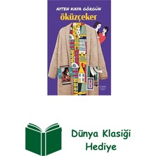 Everest Yayınları Öküzçeker + Dünya Klasiği Hediye