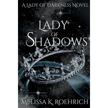 Step Kitap Lady Of Shadows