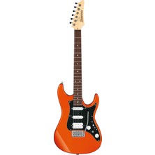 Ibanez AZES40B-ROM Turuncu Elektro Gitar