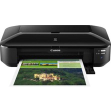Canon Pixma IX6850 A3 Renkli Mürekkepli Yazıcı