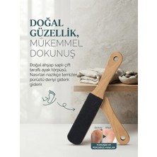 Glonar Çift Taraflı Ayak Törpüsü