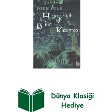 Everest Yayınları Hayat Bir Kere + Dünya Klasiği Hediye