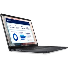 Dell Pro 13 Premium Ultra 5 236V 16GB 512GB SSD 13.3 Fhd+ Ubuntu PA13250-BTO203
