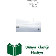 Everest Yayınları Bekleyişin Şarkısı + Dünya Klasiği Hediye