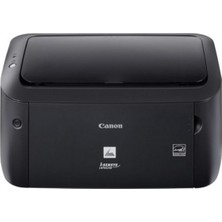 Canon I-Sensys LBP6030B Mono Lazer Orjinal Tonerli Yazıcı