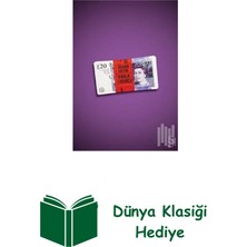 Everest Yayınları Kiralık Tabanca + Dünya Klasiği Hediye