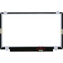 Joyy Dell Latitude E7470 14 Inç 1366X768 30 Pin Notebook Laptop LCD LED Ekran