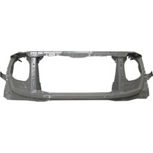 Trn Isuzu D Max- Pıck Up- 20/24; Ön Panel Komple (Tw)