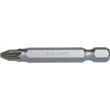 Tomax Pz2 x 50MM Yıldız Uçlu Bits